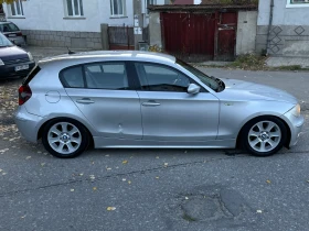 BMW 120 Подгрев* Темпомат* Парктроник* Light package EURO4, снимка 5