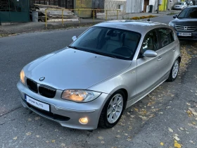     BMW 120 * * * Light package EURO4