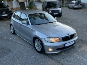 BMW 120 Подгрев* Темпомат* Парктроник* Light package EURO4, снимка 3