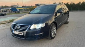 VW Passat 2.0 tdi NAVI HIGH-LINE | Mobile.bg    15