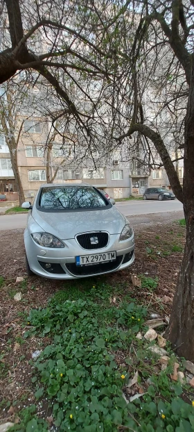 Seat Altea Хл, снимка 11