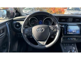 Toyota Auris | Mobile.bg    9