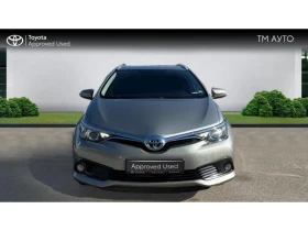 Toyota Auris | Mobile.bg    5