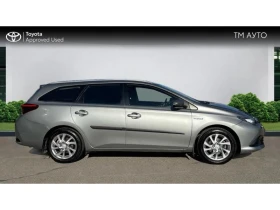 Toyota Auris | Mobile.bg    17