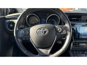 Toyota Auris | Mobile.bg    13