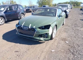     Audi A5 CABRIOLET PREMIUM PLUS 45 TFSI S LINE QUATTRO 