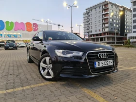     Audi A6 TOP-TOP