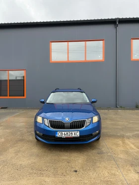 Skoda Octavia 1.6 Top | Mobile.bg    2