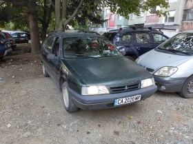 Citroen Zx aura, снимка 3