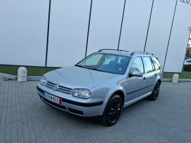 Обява за продажба на VW Golf 1.9 (90kc)* * * НОВ ВНОС* * *  ~3 750 лв. - изображение 1