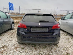 Peugeot 308 1.2i, снимка 5