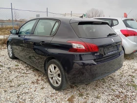 Peugeot 308 1.2i, снимка 6