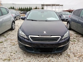     Peugeot 308 1.2i