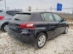     Peugeot 308 1.2i