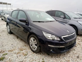     Peugeot 308 1.2i