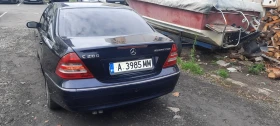 Mercedes-Benz C 200 | Mobile.bg    3