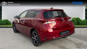 Обява за продажба на Toyota Auris ~28 500 лв. - изображение 1