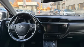 Обява за продажба на Toyota Auris ~28 500 лв. - изображение 10