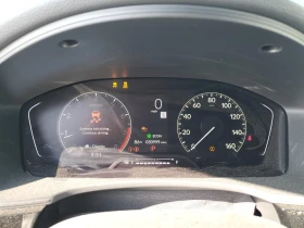 Honda Civic 2.0l Sport * LED * Закупуване без търг, снимка 10