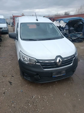 Renault Express 1.5dci, снимка 1