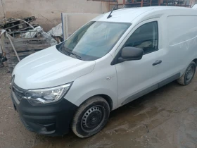 Renault Express 1.5dci, снимка 2