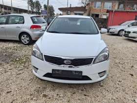 Kia Ceed 1.6CRDI 90к.с., снимка 11