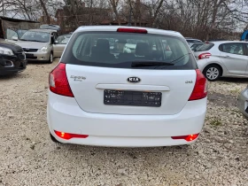 Kia Ceed 1.6CRDI 90к.с., снимка 6