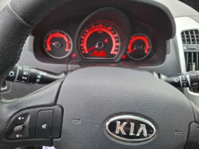 Kia Ceed 1.6CRDI 90к.с., снимка 8