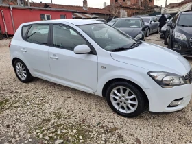 Kia Ceed 1.6CRDI 90к.с., снимка 13