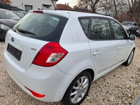 Kia Ceed 1.6CRDI 90к.с., снимка 4