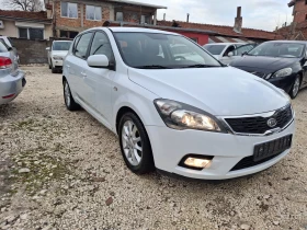 Kia Ceed 1.6CRDI 90к.с., снимка 2