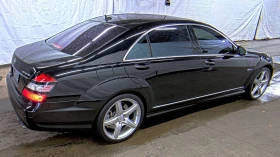 Mercedes-Benz S 63 AMG масаж* нощно виждане* обдух* вакум* harman* pano, снимка 5