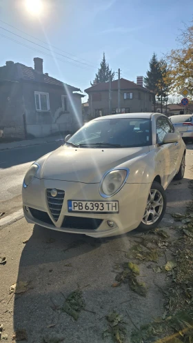 Alfa Romeo MiTo 1.4 turbo , снимка 1