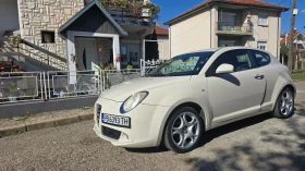 Alfa Romeo MiTo 1.4 turbo , снимка 5