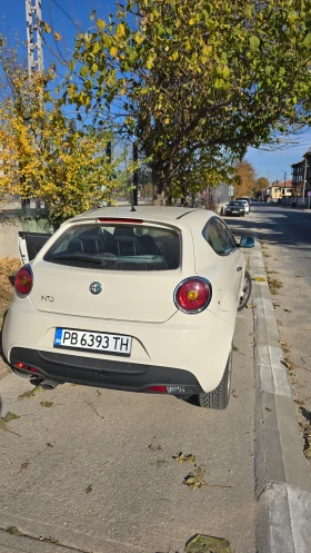 Alfa Romeo MiTo 1.4 turbo , снимка 3