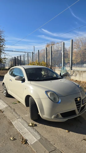 Alfa Romeo MiTo 1.4 turbo , снимка 2