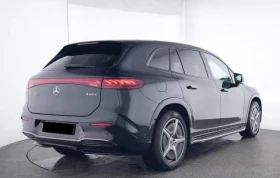 Mercedes-Benz EQS SUV 580 4Matic = AMG Line Premium=  | Mobile.bg    2