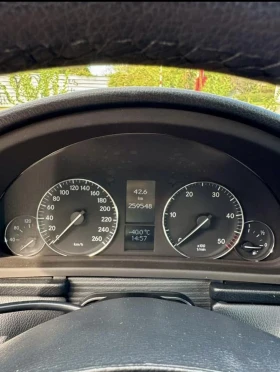 Mercedes-Benz C 220 2.2 150к.с, снимка 13