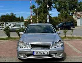 Mercedes-Benz C 220 2.2 150к.с, снимка 2