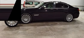 BMW 740 Individual, Xdrive, снимка 1