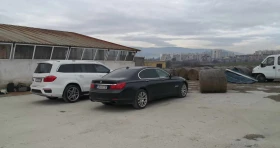 BMW 740 Individual, Xdrive, снимка 5