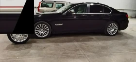 Обява за продажба на BMW 740 Individual, Xdrive ~34 443 лв. - изображение 1