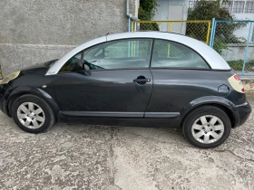 Citroen C3 pluriel, снимка 10