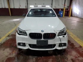  BMW 535