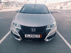 Honda Civic 1, 4V-tec, снимка 2