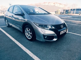 Honda Civic 1, 4V-tec, снимка 3