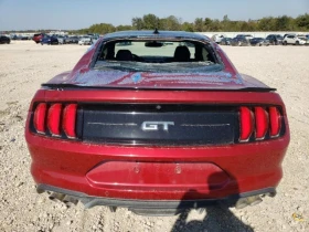 Ford Mustang GT - 55000 лв. - 10834472 | Car24.bg