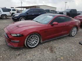 Ford Mustang GT - 55000 лв. - 10834472 | Car24.bg