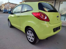 Ford Ka 1.25 SWISS, снимка 16