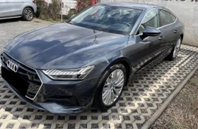 Audi A7 Sportback Quattro 3.0 TDI, снимка 3